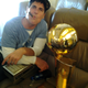 Illustration for article titled Mark Cuban Hasnt Slept In Days